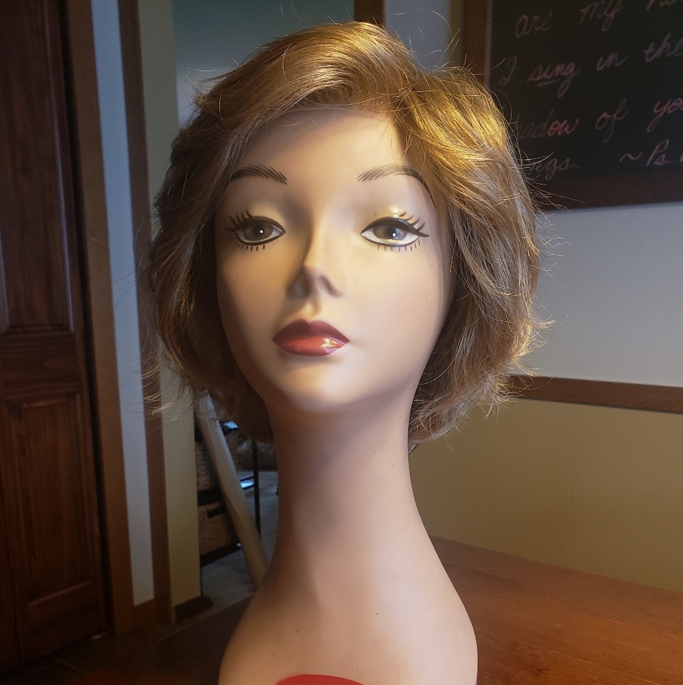 SOLD    Jules by Henry Margu